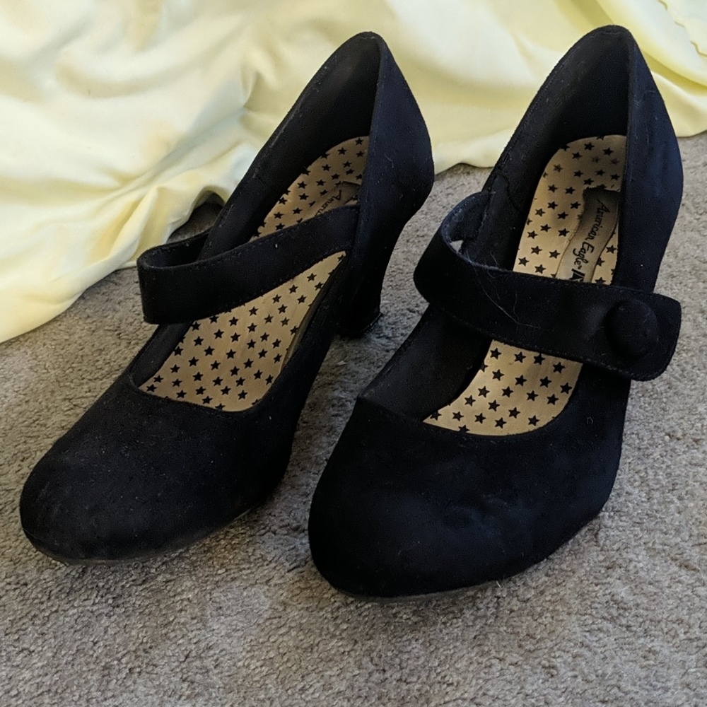 Heels